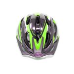 Casco Radical "L" verde - Imagen 2