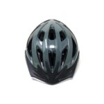 Casco Radical "L" gris C/Luz - Imagen 2