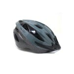 Casco Radical "L" gris C/Luz