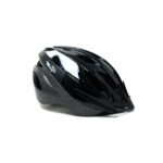 Casco Radical "L" negro C/Luz