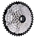 Cassette 8v 11 40t