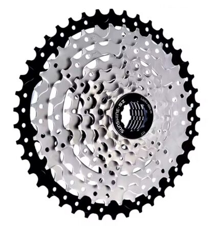 Cassette 8v 11 40t