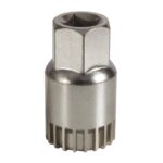 Extractor motor eco