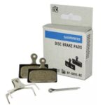 Pastillas freno G05S