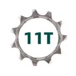 Corona 11t 10v