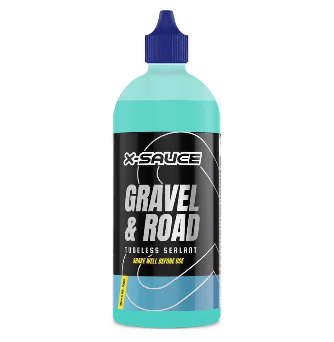 img_2222.jpeg Sellante gravel/ruta 500ml - Imagen 1