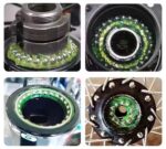 Grasa verde 50g - Imagen 2