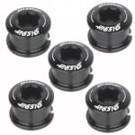 Pernos corona 6.5mm