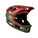 Casco integral "L"
