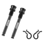 Pasador caliper / pastillas
