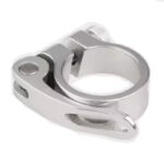 Collarín 31.8 plata