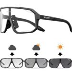 Gafas fotocromáticas deportivas SCVCN