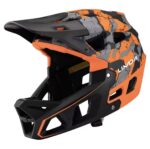 Casco talla L integral
