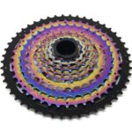 Cassette 10v 11 50t Sugek Hg