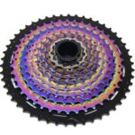 Cassette 11v 11 50t Sugek Hg
