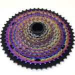 Cassette 12v 11 52t Sugek Hg