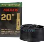 Camara 20x1.5 a 2.5 Valvula Auto