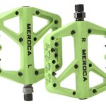 Pedales Nylon Sellados