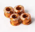 Pernos corona 8.5mm