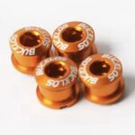 Pernos corona 8.5mm