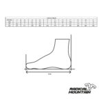 Zapatillas Mtb 43 - Imagen 5
