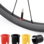 Adaptador Válvula llanta