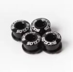 Pernos corona 8.5mm