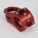Potencia 31.8 rojo