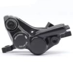 Caliper 4 pistones Mt420