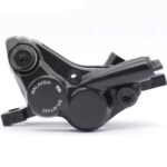Caliper 4 pistones Mt420