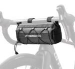 Bolso frontal impermeable
