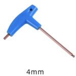Llave allen 4mm