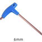 Llave allen 6mm