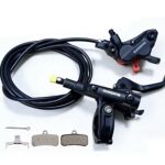 Freno Trasero M6120