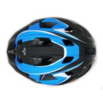 Casco Radical "L" azul - Imagen 4