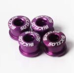 Pernos corona 8.5mm
