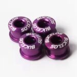 Pernos corona 8.5mm