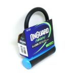 Candado 90x140 Azul