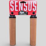 Puños Cloudwave Lock On Emil Johansson 2026 Signature Gum Rubber