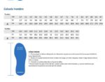 Zapatillas Mtb 42 - Imagen 2