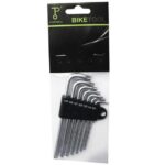 Set llaves Torx