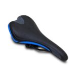 Sillín MTB N531 Negro Azul