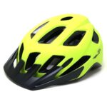 Casco Radical "L" verde