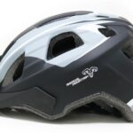 Casco Radical "L" gris
