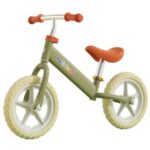 Bicicleta aprendizaje 2 a 5
