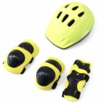 Set protección niño 3 a 6