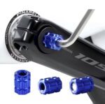 Llave/extractor Tapa biela