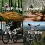 Par De Frenos De Disco Hidráulicos Shimano Altus Mt200 Para Bicicleta - Imagen 12
