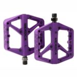 Pedales Nylon Sellados