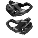 Pedales SPD RUTA Shimano